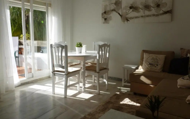 Appartement Penthouse III 20-6