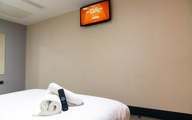 easyHotel Sheffield