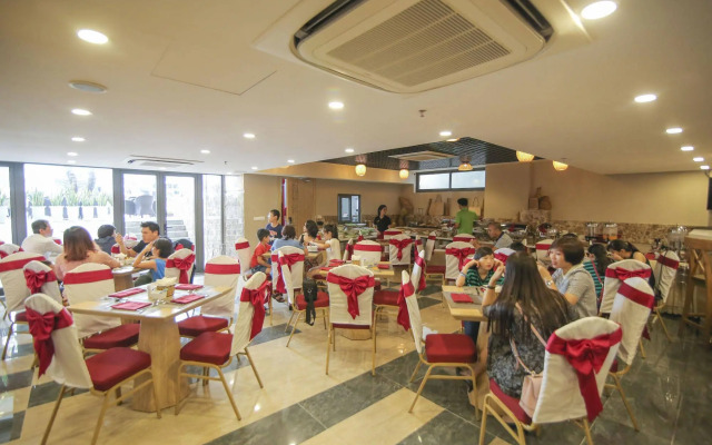 Lavencos Hotel Da Nang