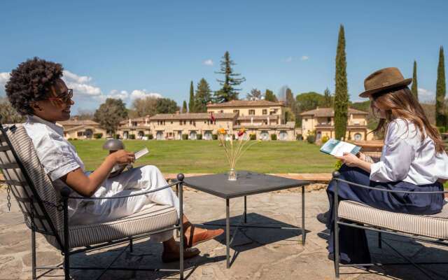 Hotel Borgo San Luigi