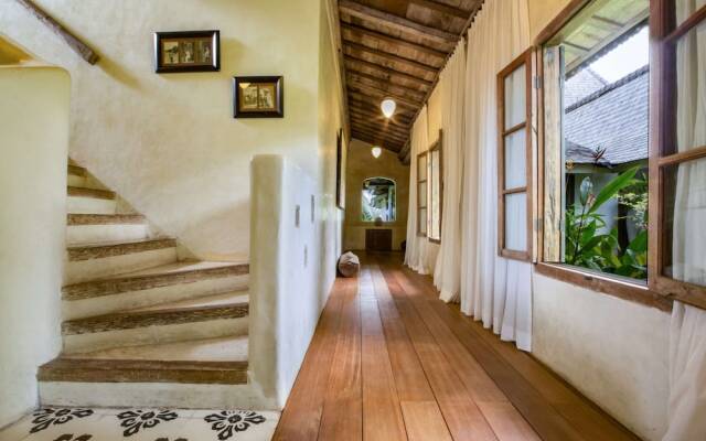 Beautiful Villa With Private Pool, Bali Villa 2020