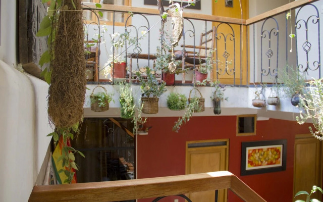 Tumy House B&B