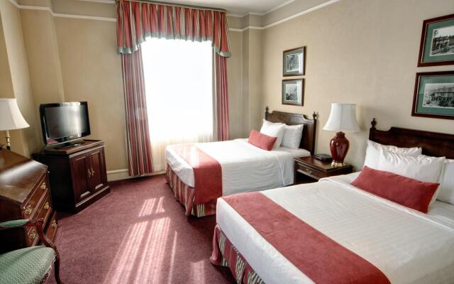 Rodd Charlottetown