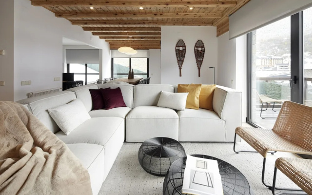 Inuit by FeelFree Rentals