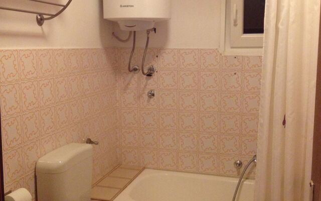 Apartment Iva - with nice view: A1 Molunat, Riviera Dubrovnik