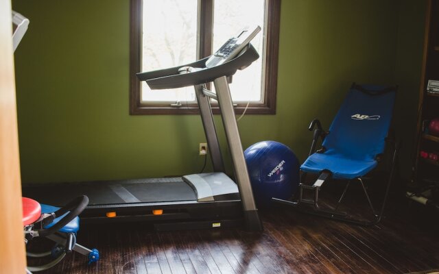 Shane Acres Country Inn