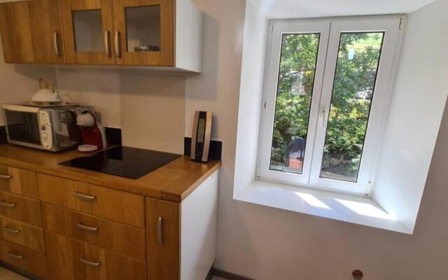 le bonheur est parfois cache dans l'inconnu II Le bonhomme