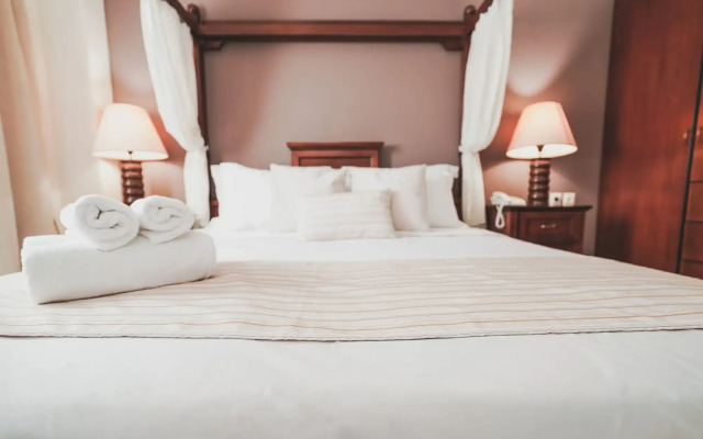 Zeus Village Resort - Adults Only
