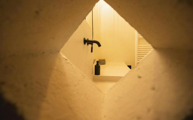 Pyli Apartments