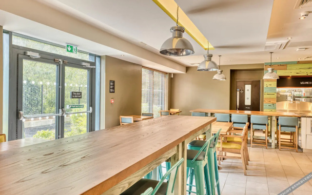 Premier Inn Rickmansworth Hotel