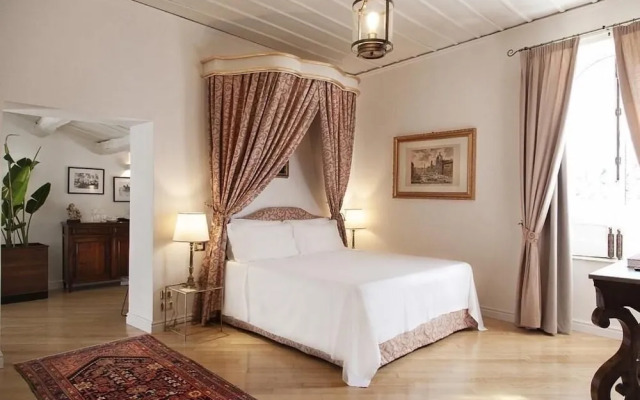 Palazzo Cherubini - Pools & Wellness
