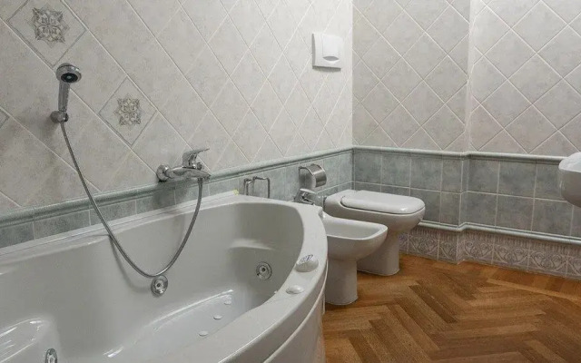 Villa Matildis