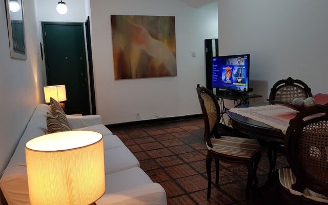 Leblon Praça Antero de Quental