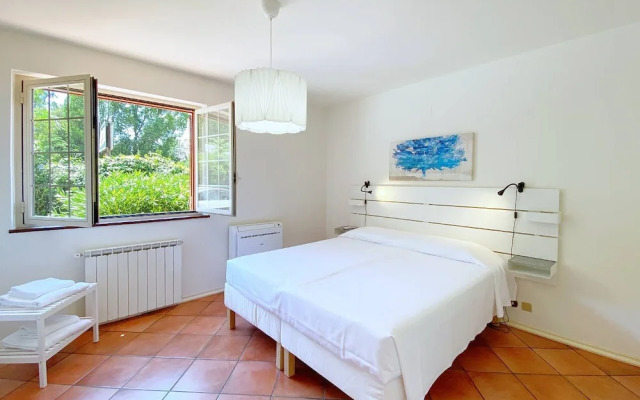 Solemar Sicilia - Villa Alma