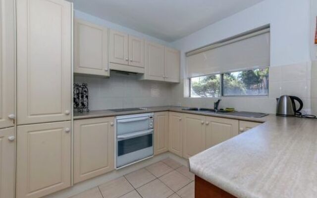 Laman Lodge, Unit 2, 15 Laman Street