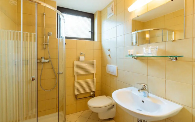 Guesthouse Kolinska - Adults only