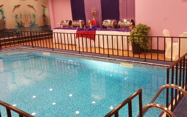 Reem Hotel Apartments