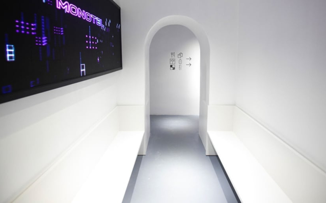 Monotel Space