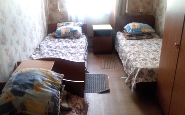 Barguzin 