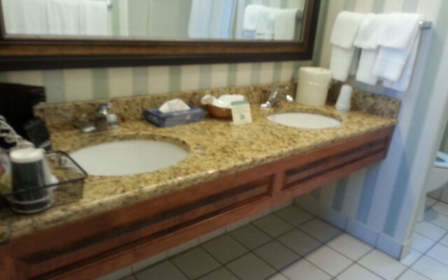The Village Inn Harrisonburg