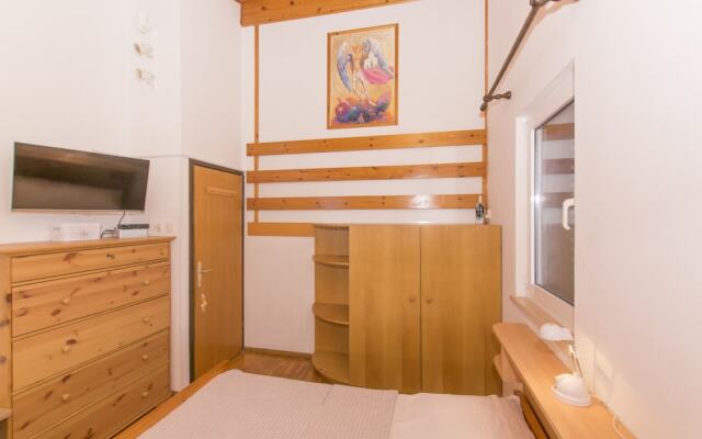 Apartment Branka