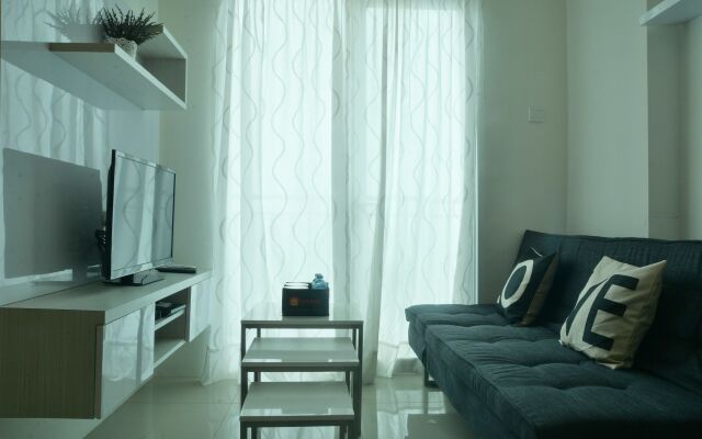 2 Bedrooms Woodland Park Apartment by Travelio