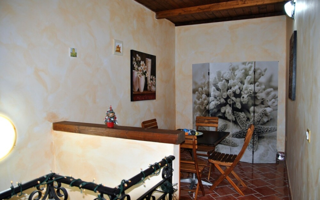 Maranola Sweet House