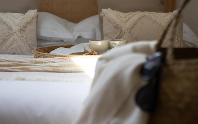 Barbie Studio Apartment