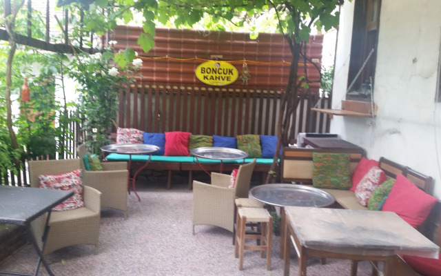 Aga Cesmesi Otel