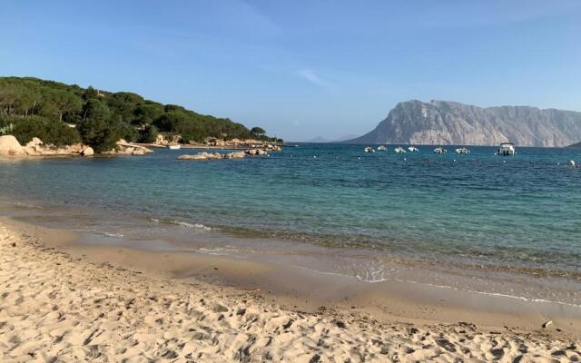 CASE IN STYLE 8 Residence Tavolara