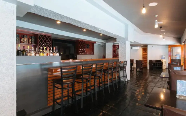 Arzo Hotel Manila