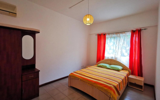 OCEANSIDE Tourist Residence