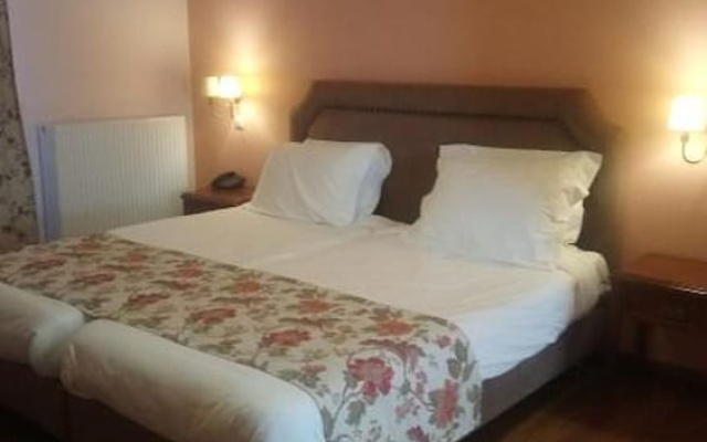Hotel Pelasgos
