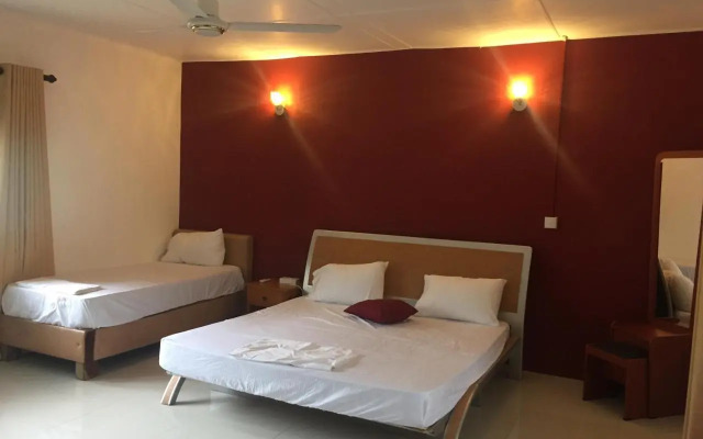 Nallur Residence