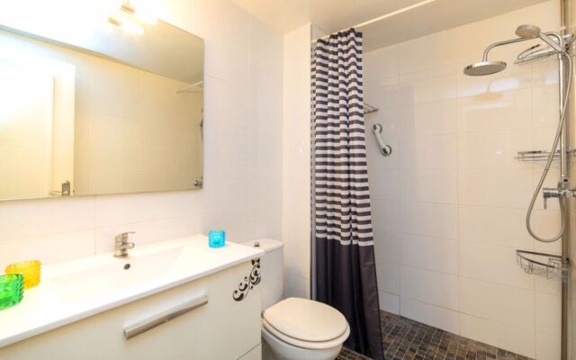 Apartment Apolo VII Calpe/Calp 10400