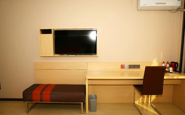 Kela Star Hotel (Shenyang Sujiatun Exhibition Center)