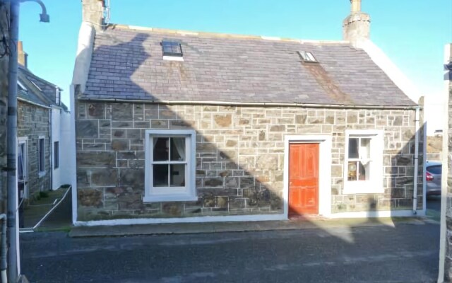 Seaspray Cottage