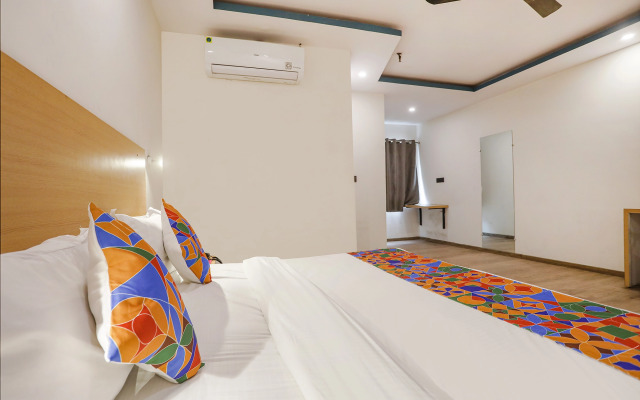 Fabhotel F9 Sector 58