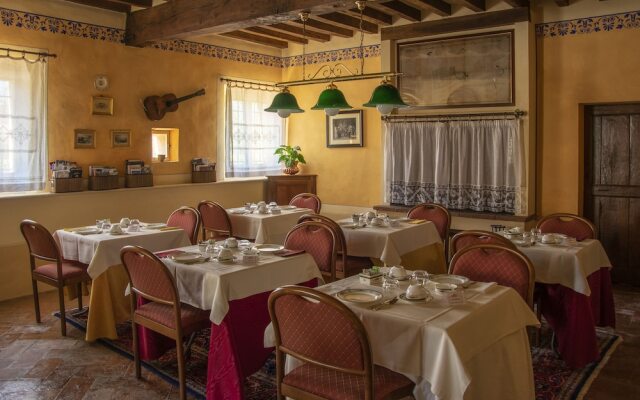B&B & Residence Corte Bebbi