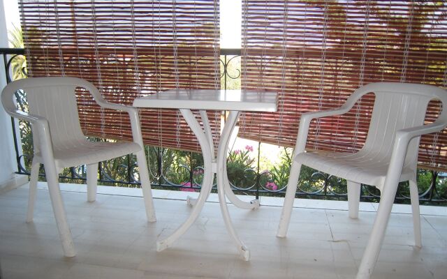 Filorian Hotel Apartments