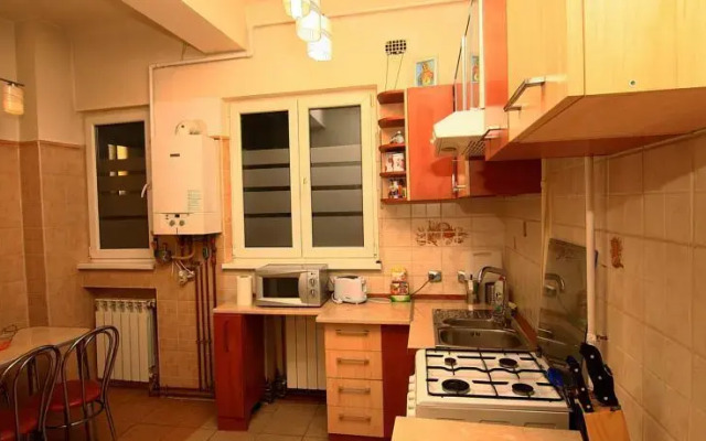 Universitate Apartment