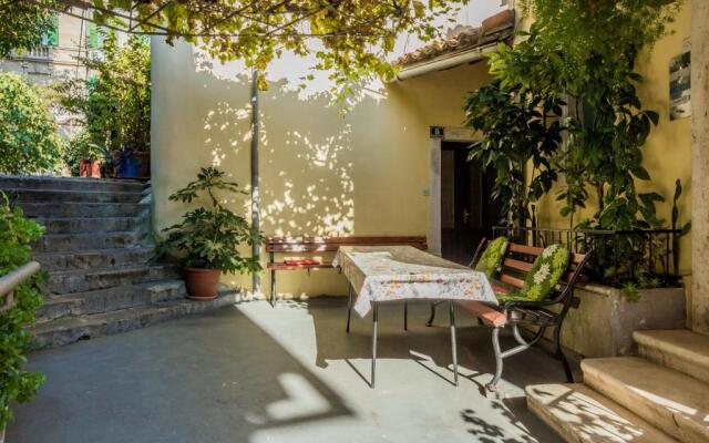 Studio Apartments SKORIC Opatija Volosko