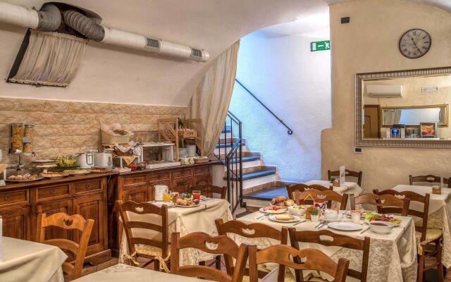 Relais Le Clarisse a Trastevere