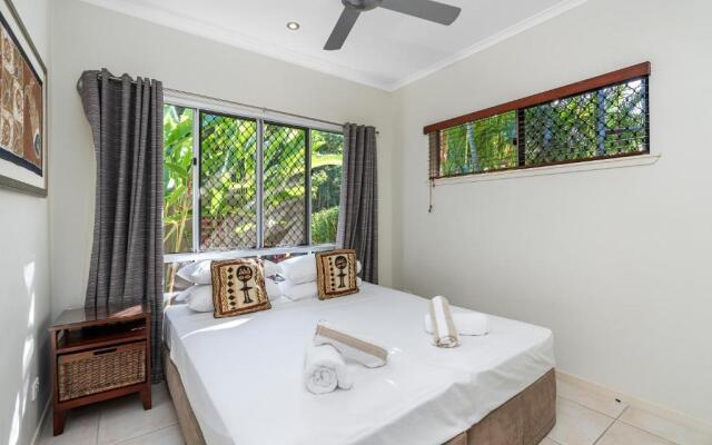 Aurelia 3 Bedroom Holiday Home Palm Cove