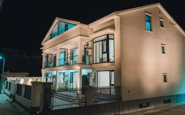 Shanju Diary Homestay (Yanqing Longqingxia Branch)