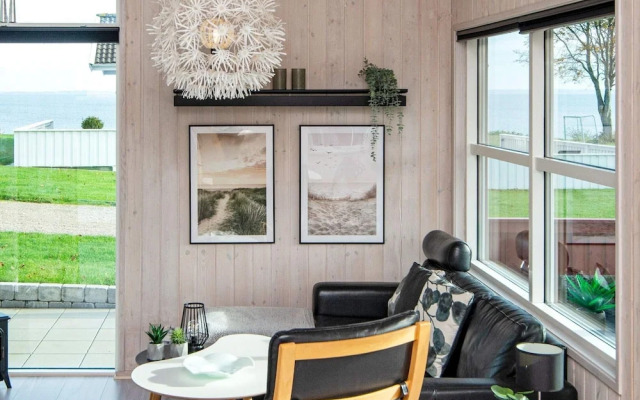 6 Person Holiday Home in Sydals