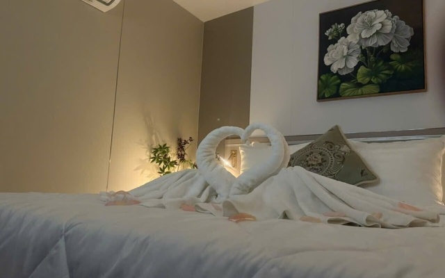 Leonora Hotel – Guest Rooms – Ho Chi Minh City