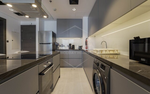 SM Residences - Maydan - Dubai