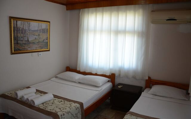 Yildiz 1 Motel