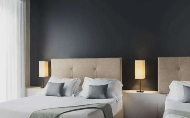 The Regent Boutique Hotel & Spa